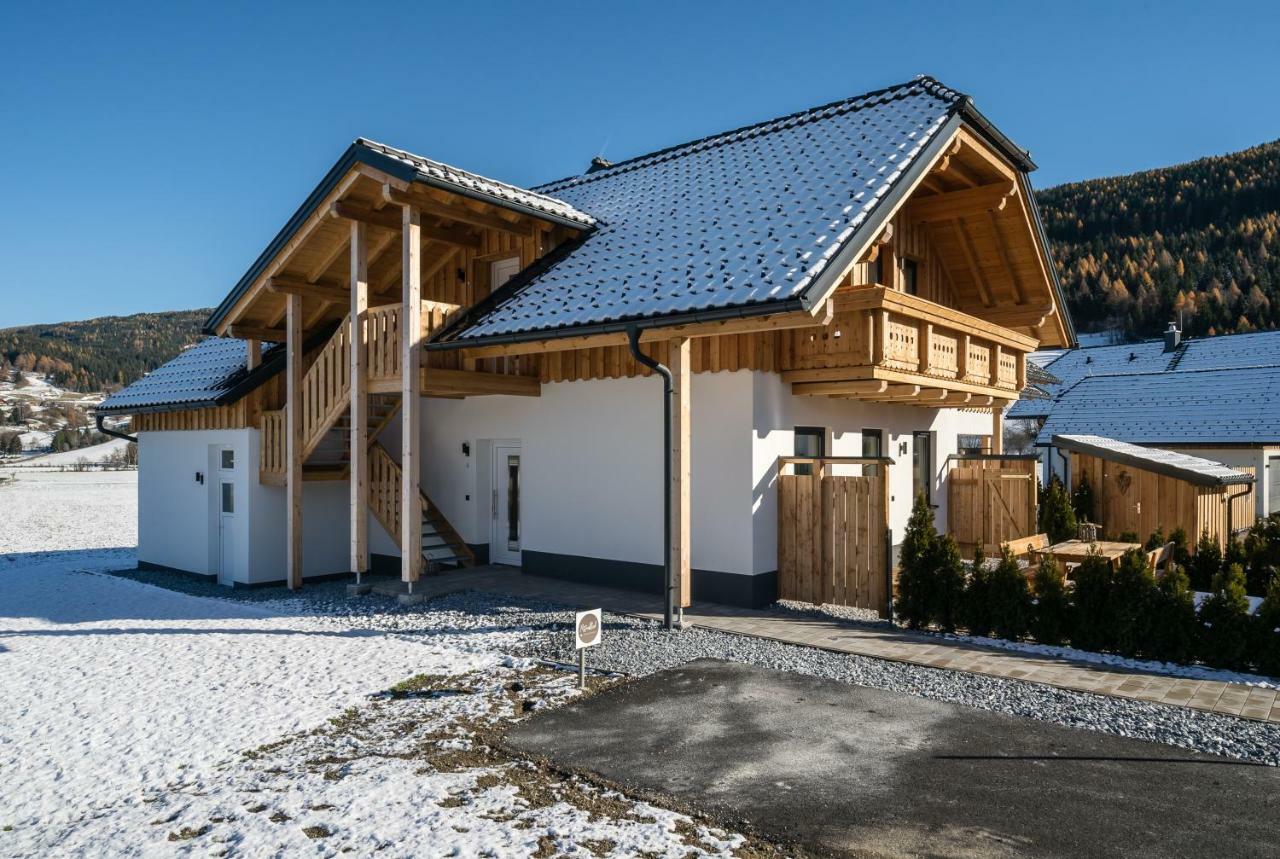 Pistenblick Sankt Margarethen im Lungau Kültér fotó